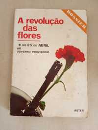 A Revolução das Flores