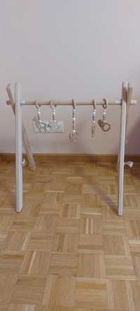 Stojak edukacyjny - Baby gym Marmaribaby