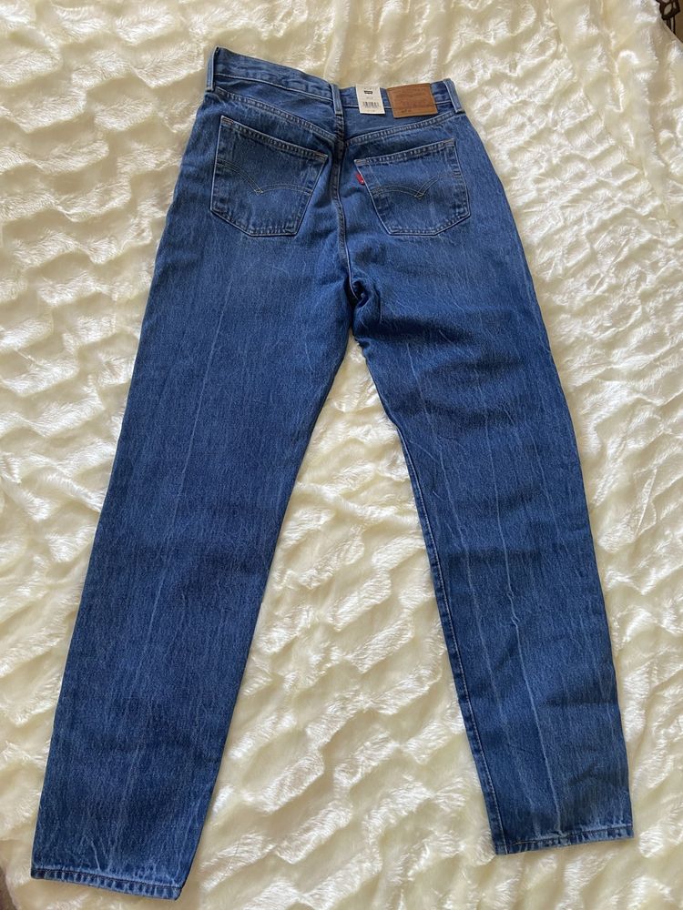 Джинси levis 501