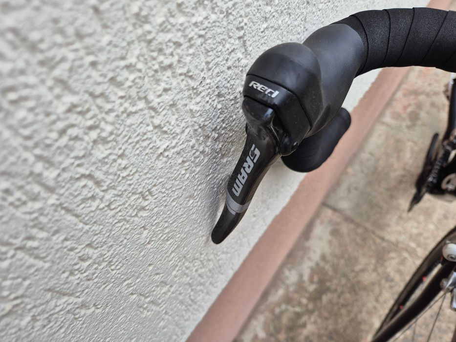 Rower szosowy Cervelo S3, Sram Red, rozmiar 53