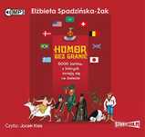 Humor bez granic. Audiobook. StoryBox