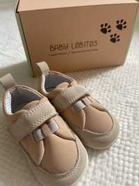 Baby lobitos - calçado respeitador