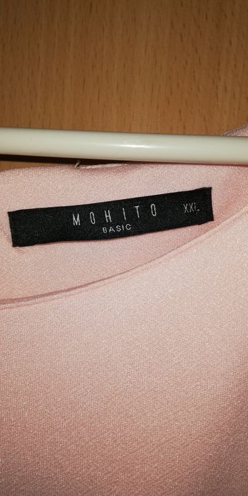 Sukienka Mohito r XXL