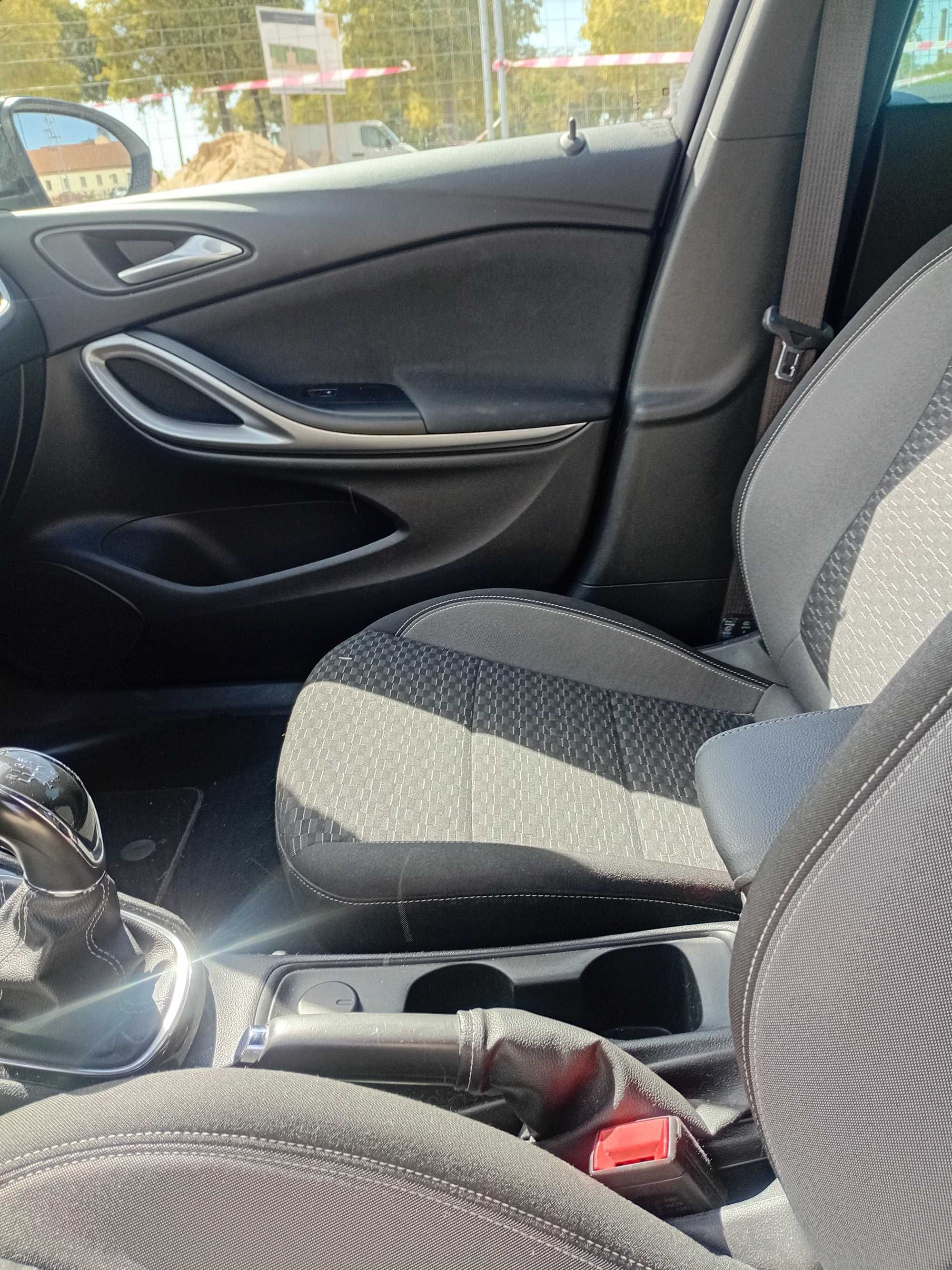 Astra disel ano 2020