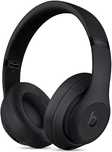 Słuchawki nauszne APPLE Beats Studio3 ANC - Czarny