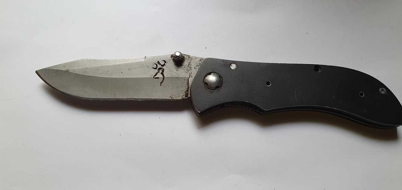 EDC Browning- firmowy