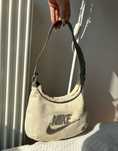 Nike Vintage y2k oldschool bag 90’