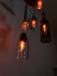 Lampa dekor ekskluzywna