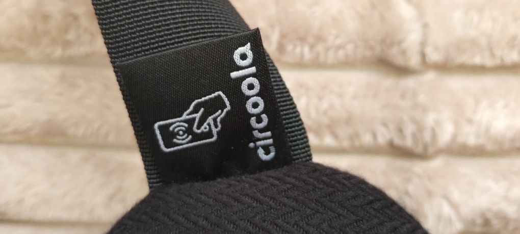 Lennylamb kompaktowe nosidełko regulowane
