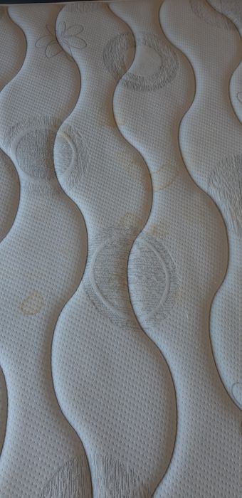 Colchão Pikolin 150×190- bem estimado