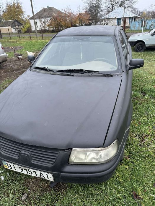 Авто в хорошем состоянии