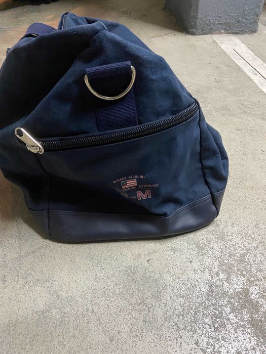 Saco de viagem GANT