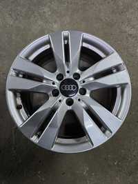 Felgi aluminiowe 5x112 - 17 - Audi Volkswagen Mercedes