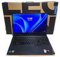 Laptop Lenovo Legion 5 15ITH6H 15,6 " Intel Core i5 16GB/512GB