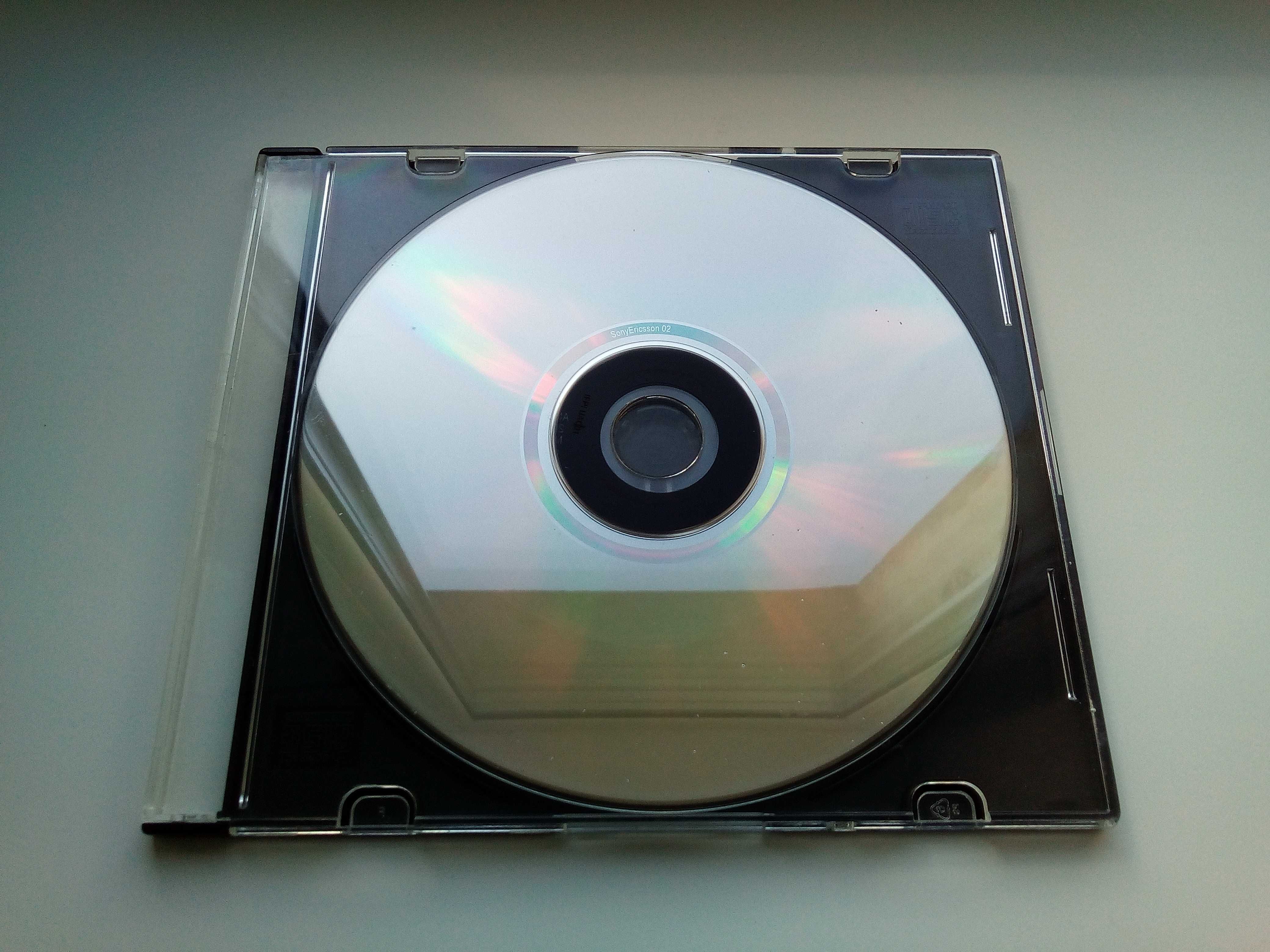 The OFFSPRING - Фірмовий, хороший CD!
