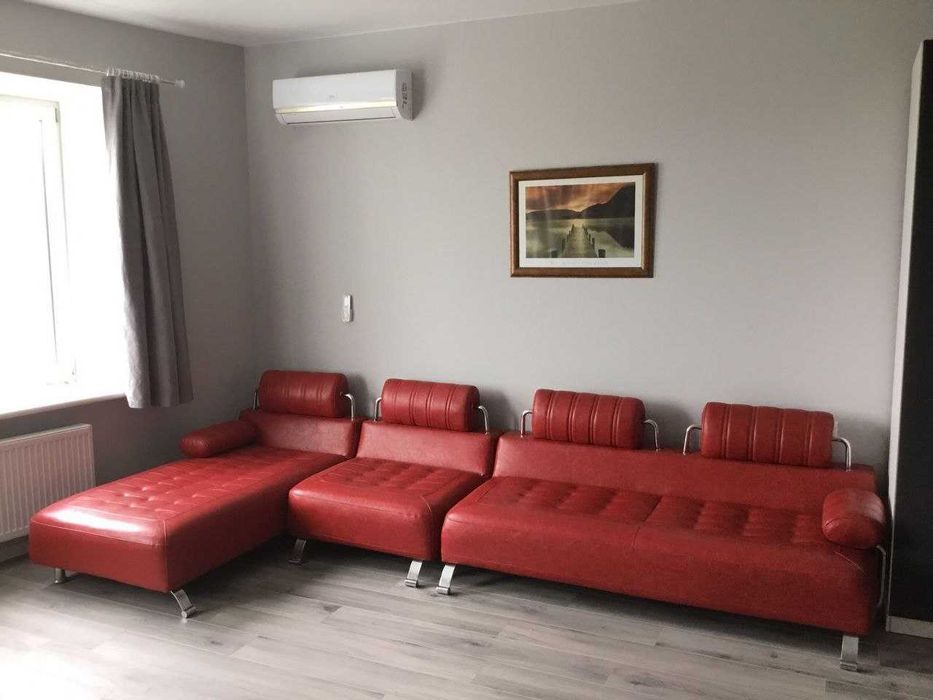 Квартира студия с великолепным видом на море