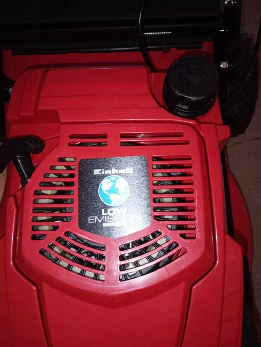 Kosiarka Einhell Nowa