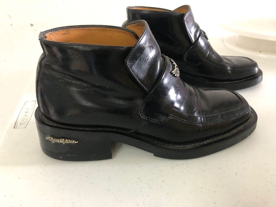 Sapatos Miguel Vieira