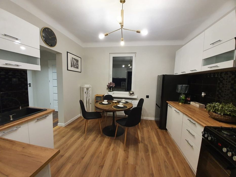 Dom 70m2 do wynajęcia w Pionkach