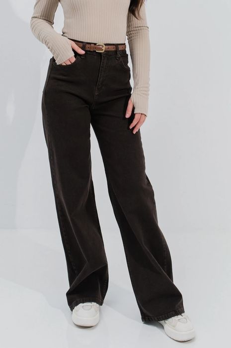 Джинси Suzie р.164 шоколад