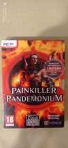 Painkiller Pandemonium PC