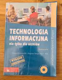 Technologia informacyjna, Krwaczyński, Talaga, Wilk