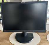 Monitor LED Lenovo