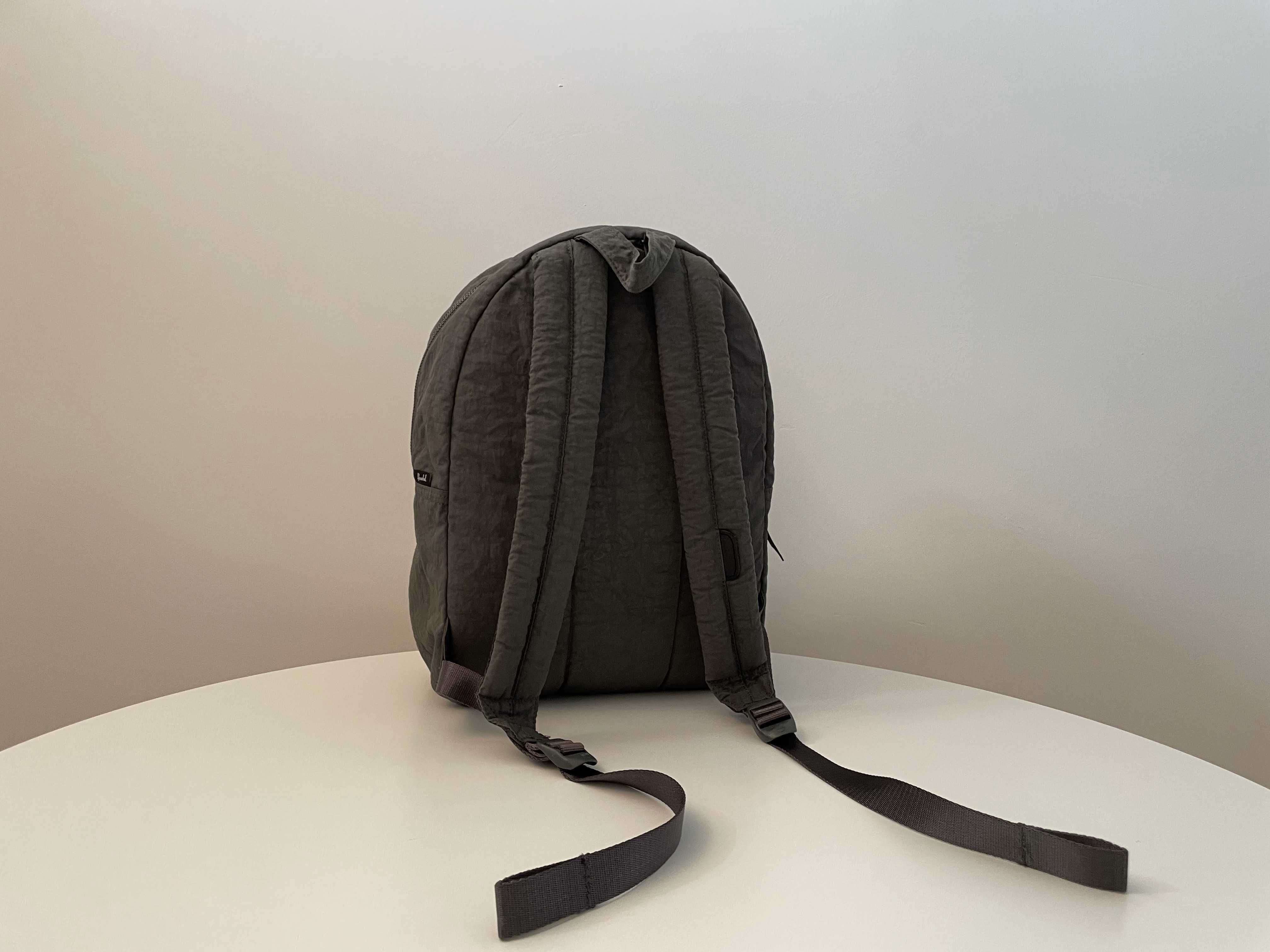 Herschel - Classic Backpack - Grey