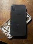 Продам iPhone XS (срочно) !!