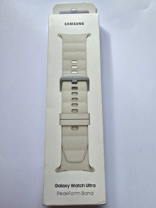 Samsung Galaxy Watch Ultra Band