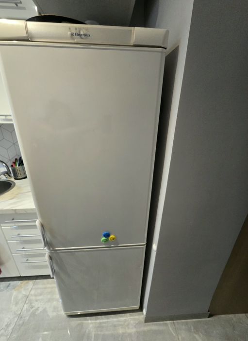 Lodówka Electrolux