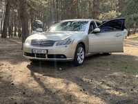 Infiniti m35x 2008