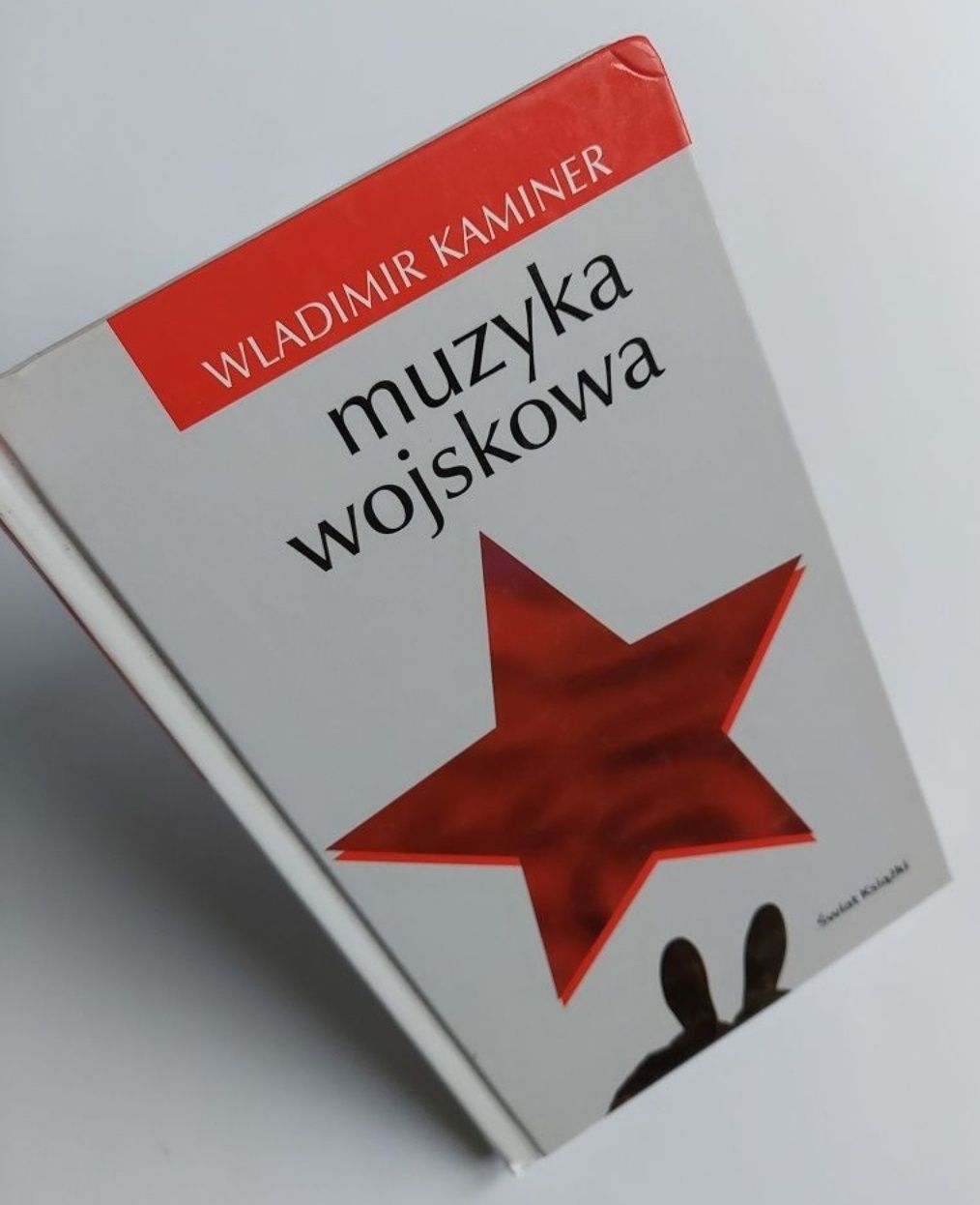 Muzyka wojskowa - Wladimir Kaminer