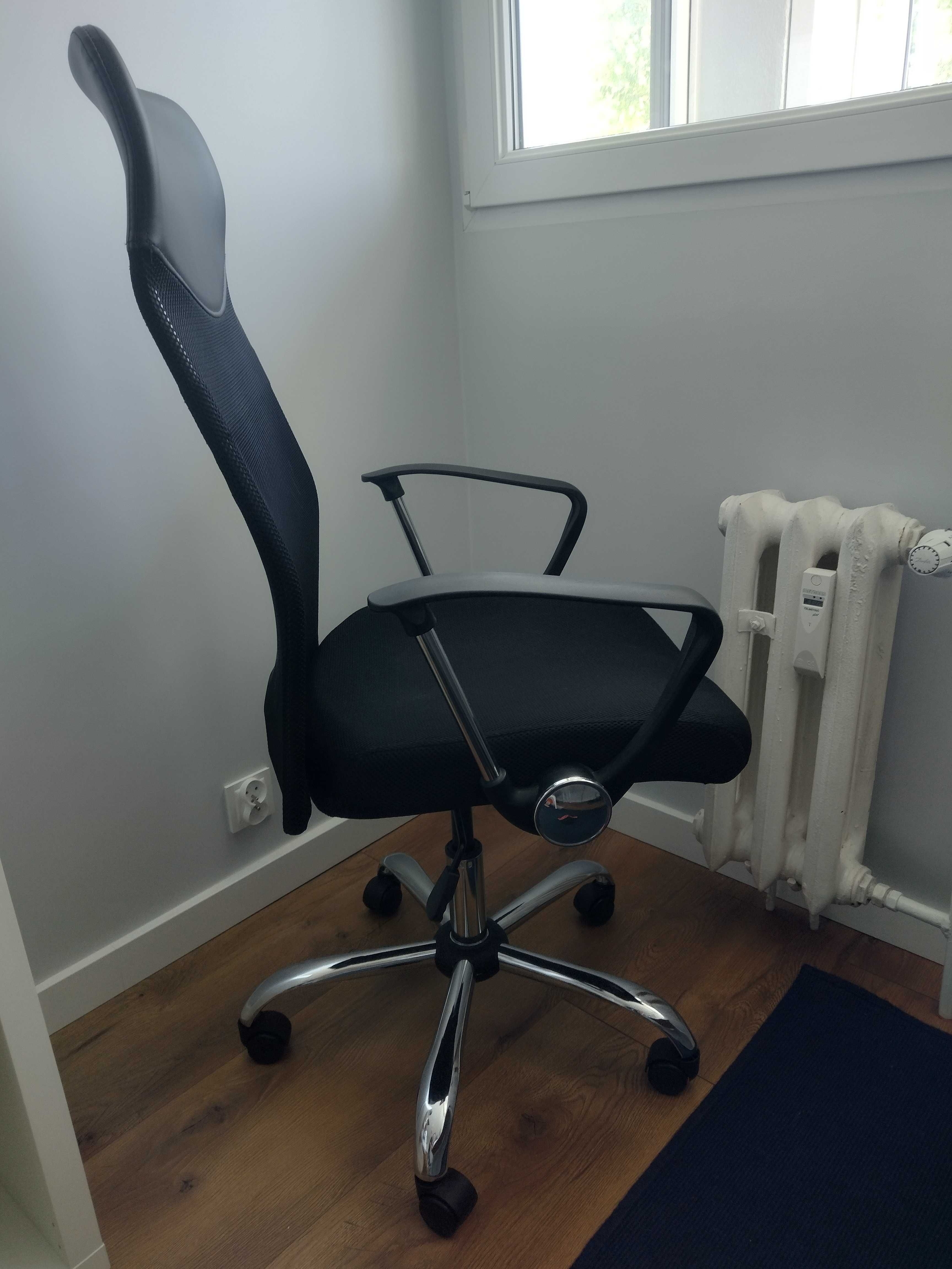 Krzesło biurowe Billum Jysk