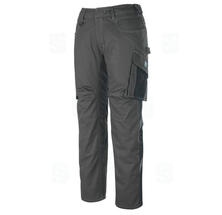 4 sztuki Mascot Oldenburg rozmiar EU 45 spodnie męskie BHP