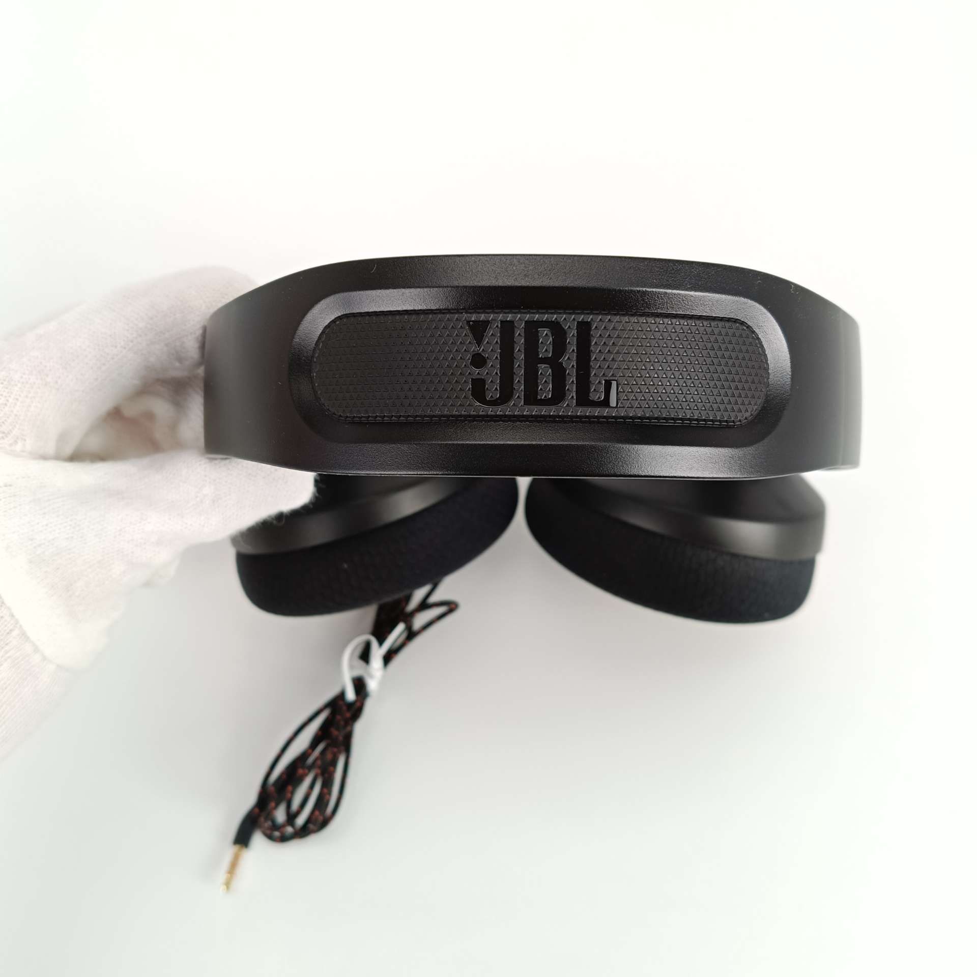 JBL Quantum 100 M2 Słuchawki Przewodowe