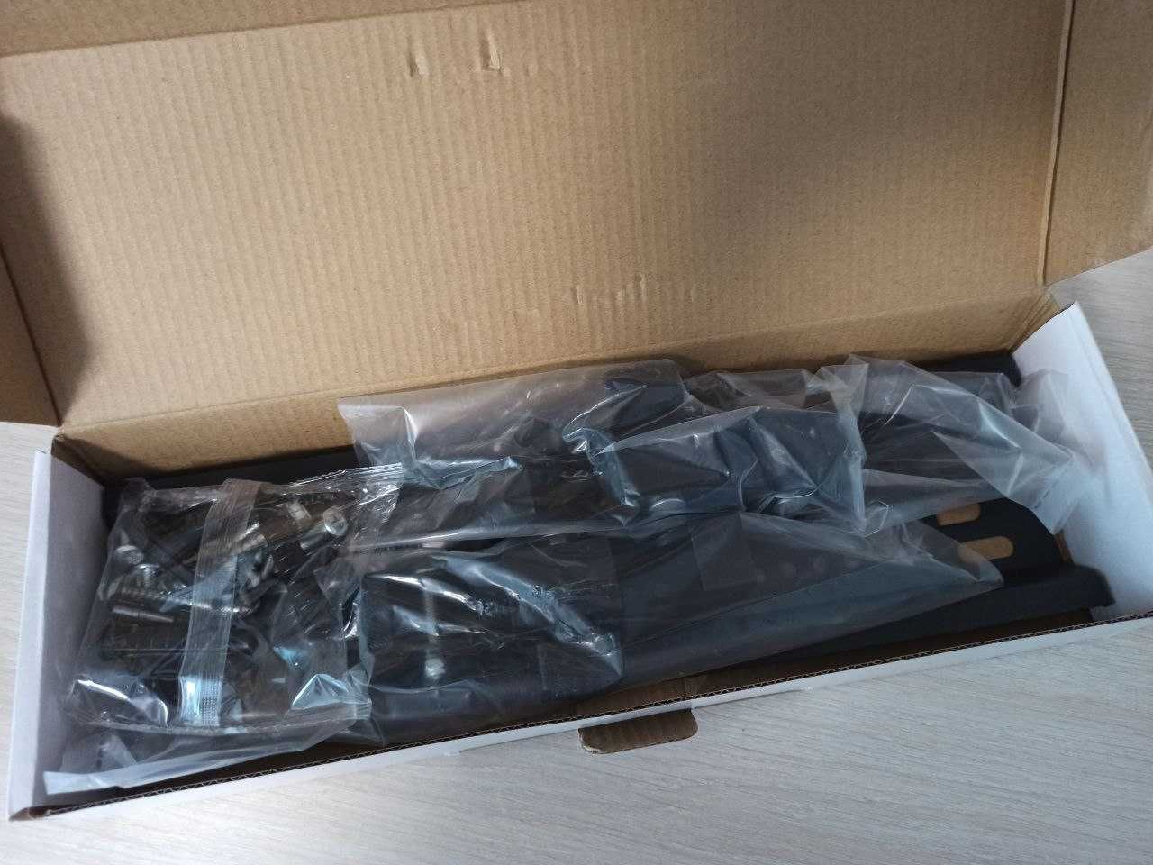 Крепление кронштейн крепёж для телевизора 14"- 80" есть САМОВЫВОЗ