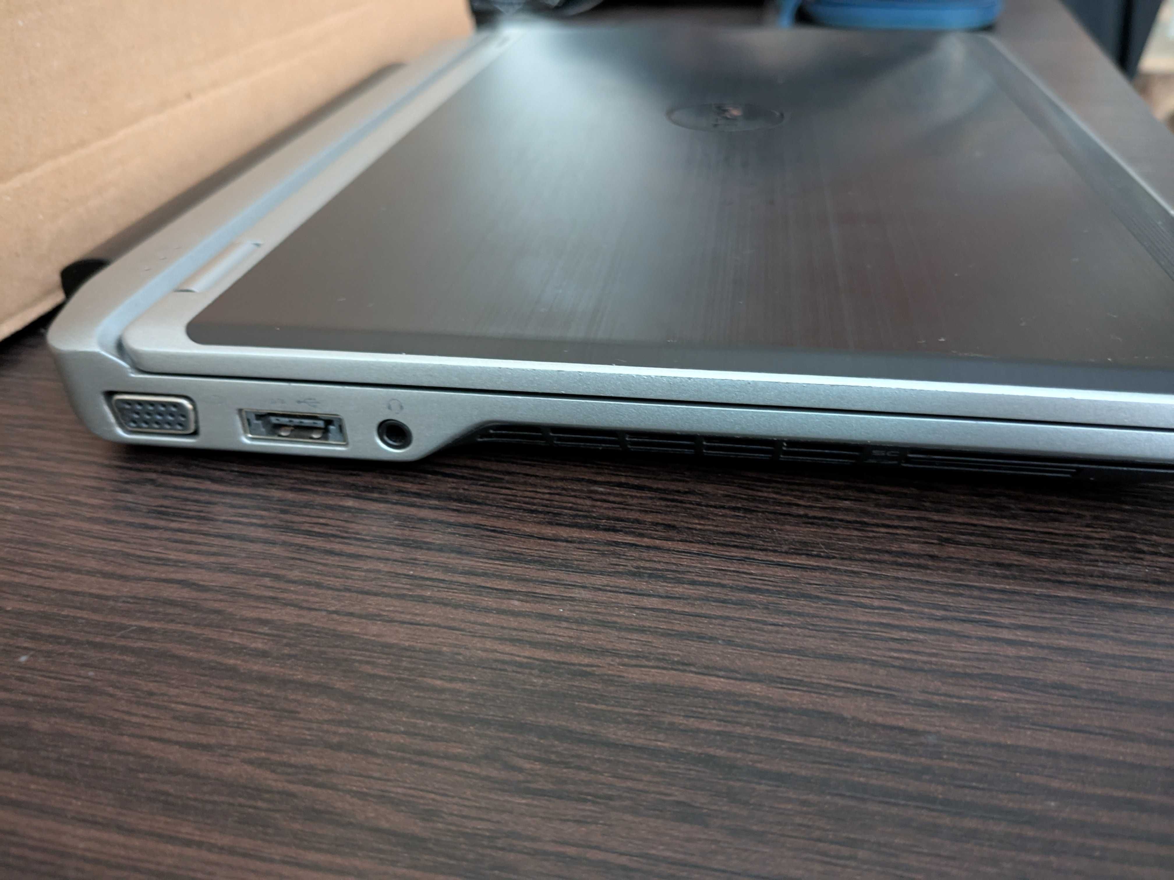 Ноутбук Dell Latitude E6230