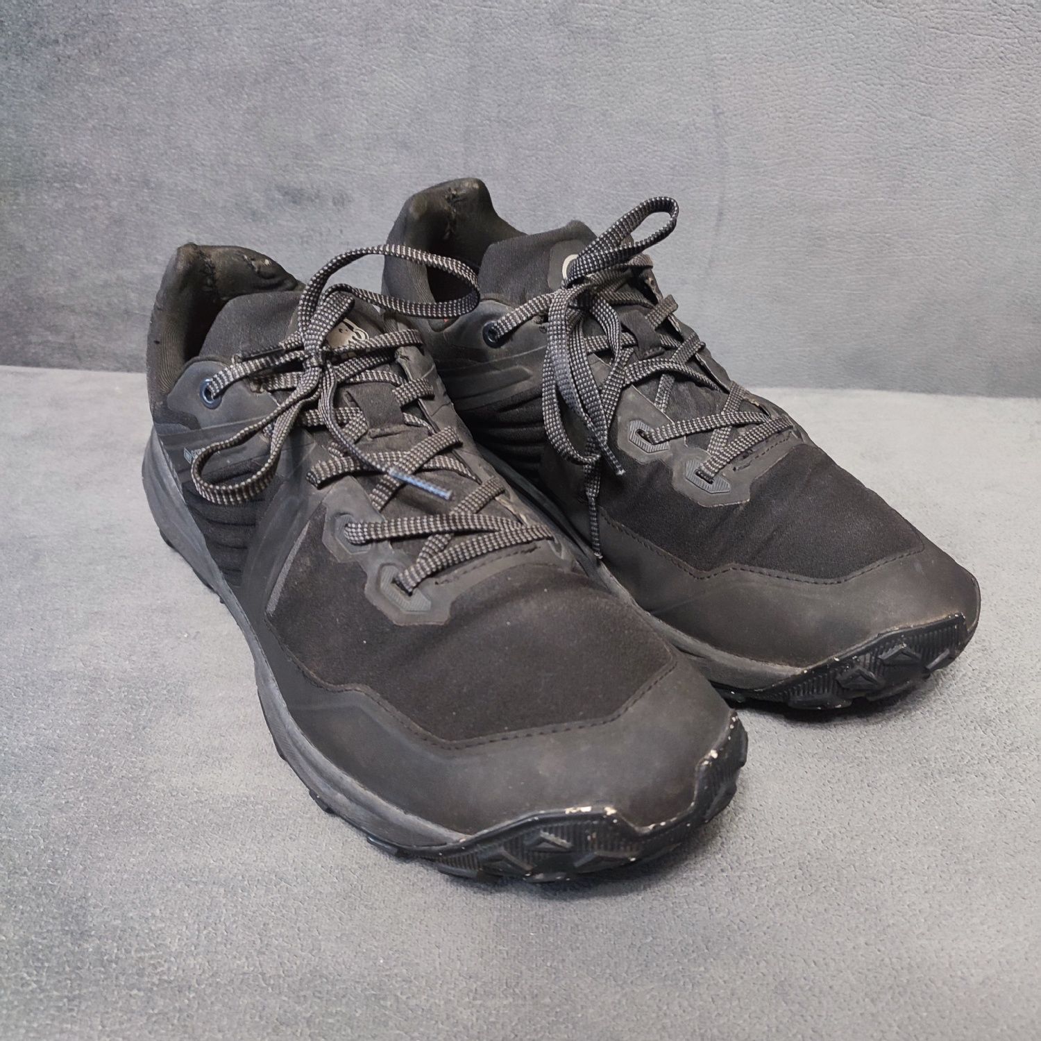 Тактичні, трекінгові кросівки mammut ultimate 3 low gtx size 40/25