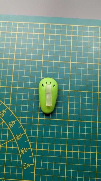 Finger Clicker Pet Activity