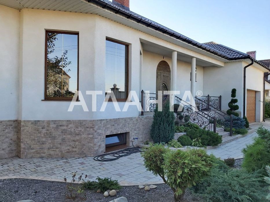 3 комн дом с ремонтом участок 10 соток Лески