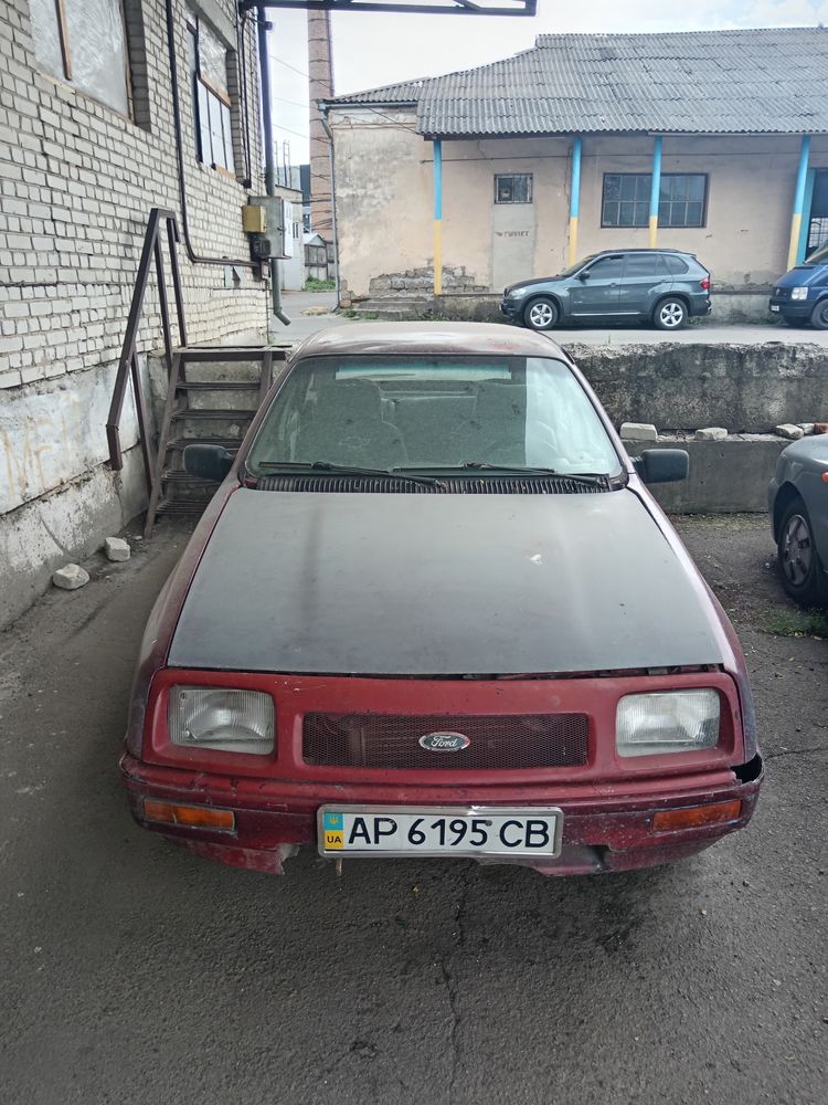 Продам автомобіль