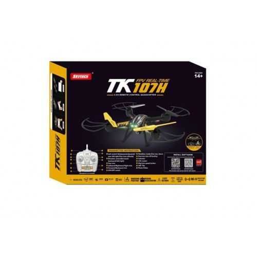 Квадрокоптер Skytech TK 107 Н