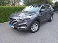 Hyundai Tucson Polski salon 1 wł REZERWACJA