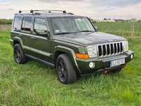 Jeep Commander Jeep Commander XK'2009 V8-4,7