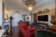 Apartamento T3 no Foco