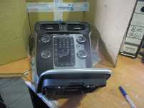 Comando Sofagem 2607884Y5CS VOLVO V40 2012