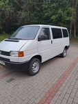 Volkswagen T4 2.4