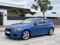 Bmw 125d Pack M 1 proprietário