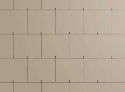Revestimento Exterior de fachadas Cedral